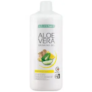 aloe immune