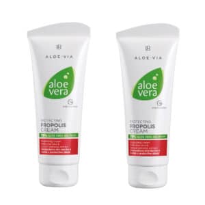 propolis krem lr