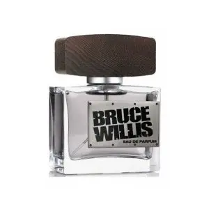 bruce willis perfumy