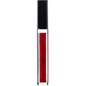 deluxe blyszczyk brilliant lipgloss berry glam