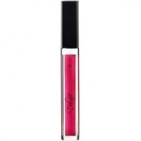 deluxe blyszczyk brilliant lipgloss pink brilliance