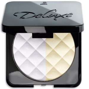 deluxe puder dwa kolory1
