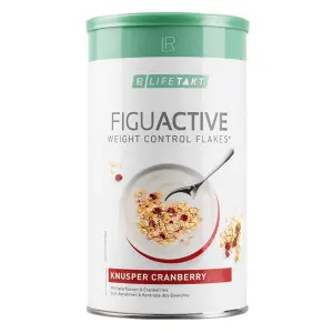Figu Active Crunchy Cranberry