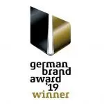 german brand award winner logo