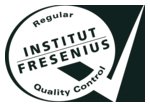 institut fresenius
