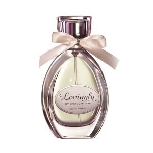 lovingly eau de parfum