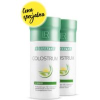 lr lifetakt colostrum