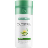Colostrum / młodziwo