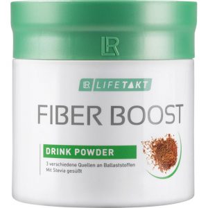 fiber boost