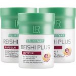 lr reishi promocja