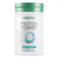 lr lifetakt vitaactive protein power br napoj proteinowy w proszku br o smaku waniliowym