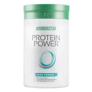 protein power