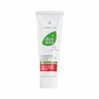 regulujący krem dermaintense aloe vera