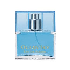 ocean sky eau de parfum