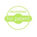 registeredforpatent