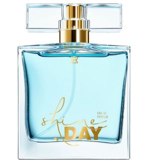 shine by day eau de parfum