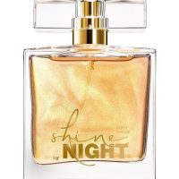 shine by night eau de parfum