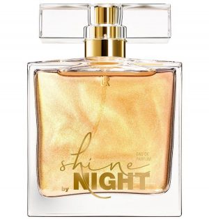 shine by night eau de parfum