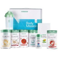Odchudzanie Body Mission