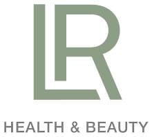 lr health beauty logo