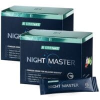 night master 2pak