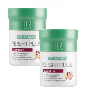 reishi dwupak