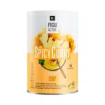 Spicy curry zupa lr