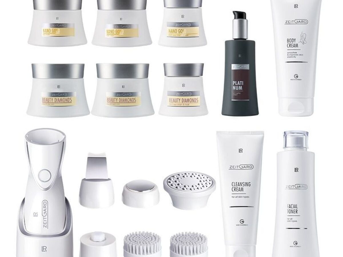 LE TEMPS Precious time set トライアルセット LE TEMPS Precious time