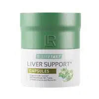 LR liver support