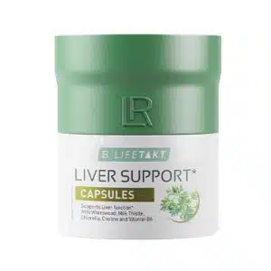 lr liver support
