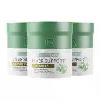 LR liver support trojpak