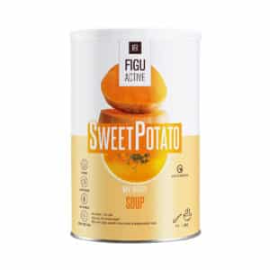 LR FIGUACTIVE Sweet Potato Soup - zupa batatowa