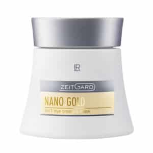 LR Nanogold Krem maska pod oczy